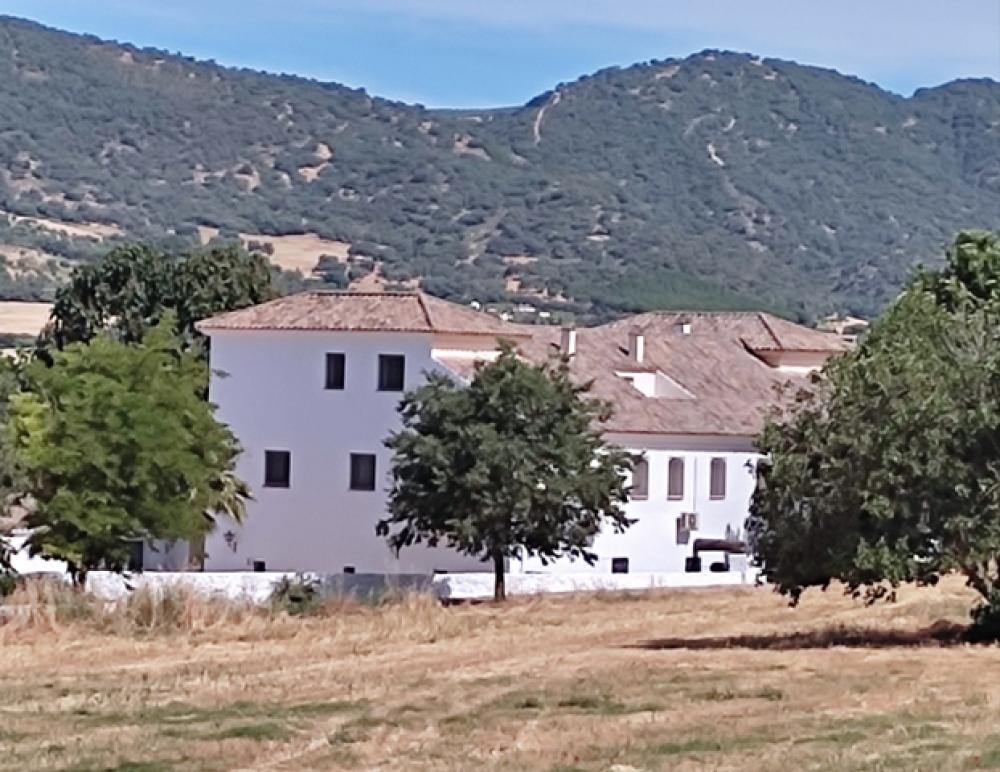  te koop hotel Ronda Serranía De Ronda 1