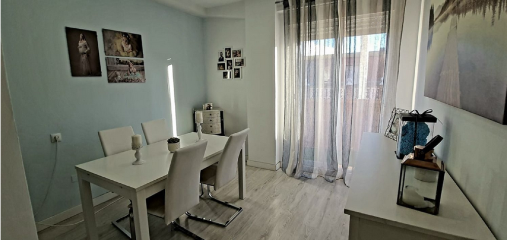  te koop appartement Puente Mayorga Campo De Gibraltar 9