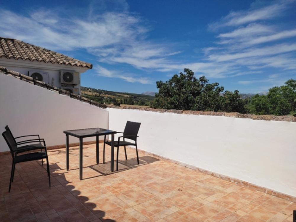  te koop hotel Ronda Serranía De Ronda 9