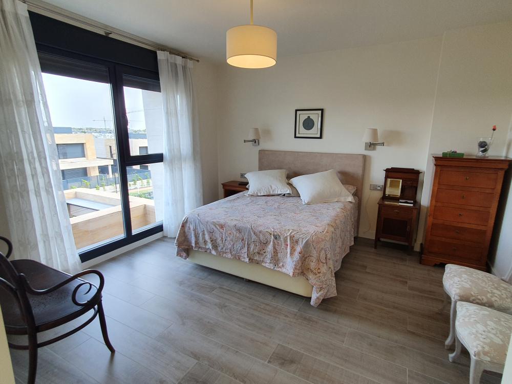  te koop twee-onder-een-kapwoning Boadilla Del Monte Cuenca Del Guadarrama 28