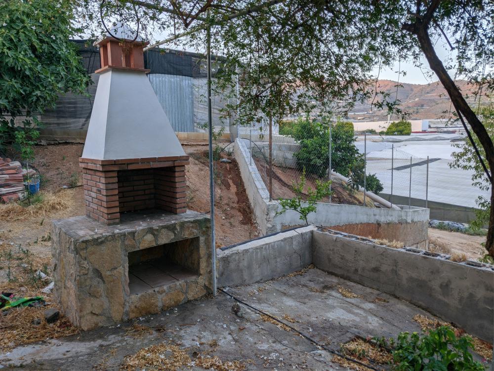  te koop perceel Castell De Ferro Costa Tropical 24