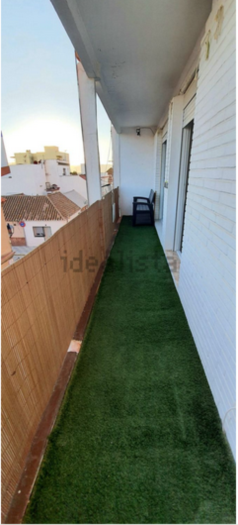  te koop appartement Puente Mayorga Campo De Gibraltar 6