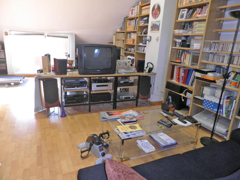  te koop huis Salamanca Centro 37001 Campo De Salamanca 20