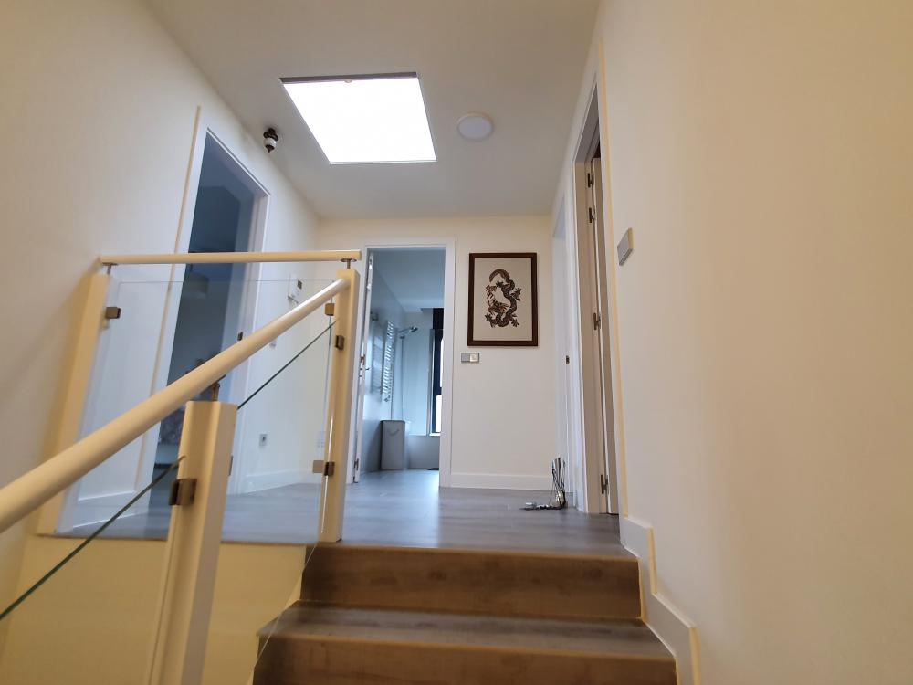  te koop twee-onder-een-kapwoning Boadilla Del Monte Cuenca Del Guadarrama 15