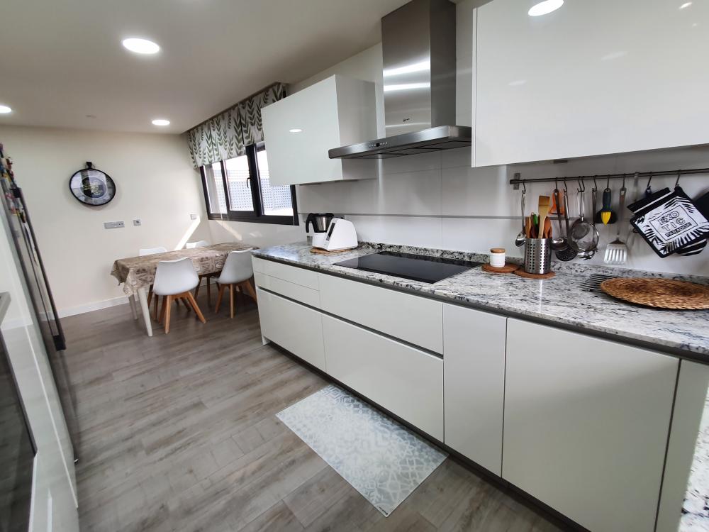  te koop twee-onder-een-kapwoning Boadilla Del Monte Cuenca Del Guadarrama 13