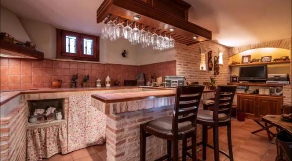  te koop villa El Señorio De Illescas Sagra (La) 22