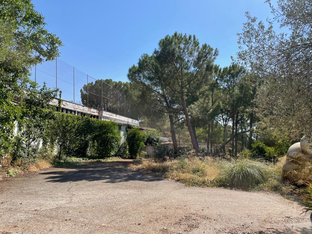  te koop boerderij Claravalls Urgell 4