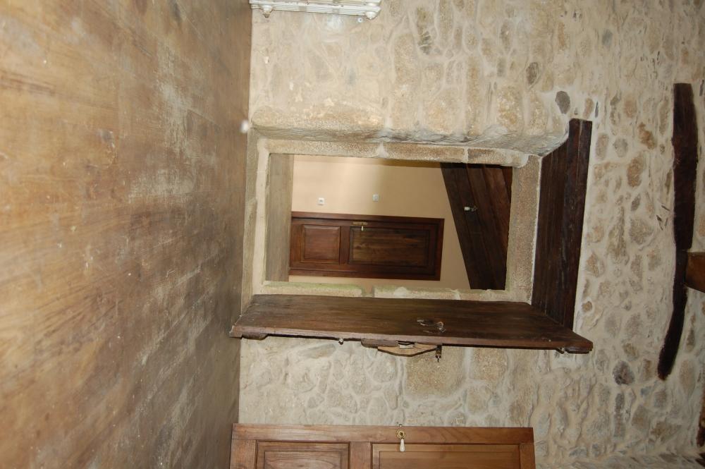  te koop boerderij Pena Betanzos 50