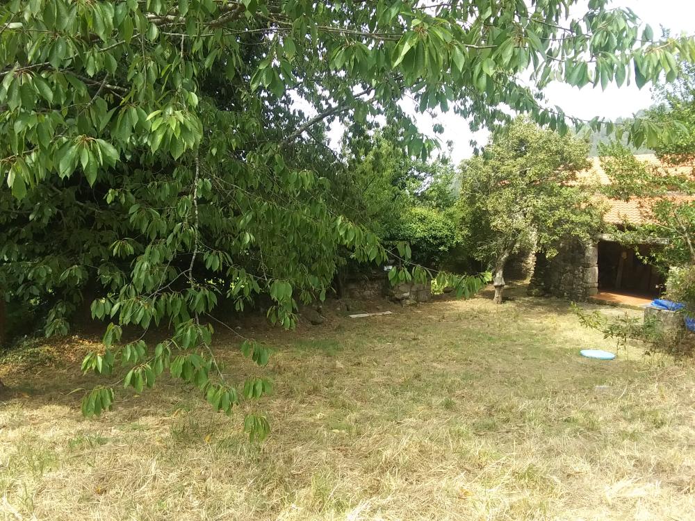  te koop boerderij Pena Betanzos 64