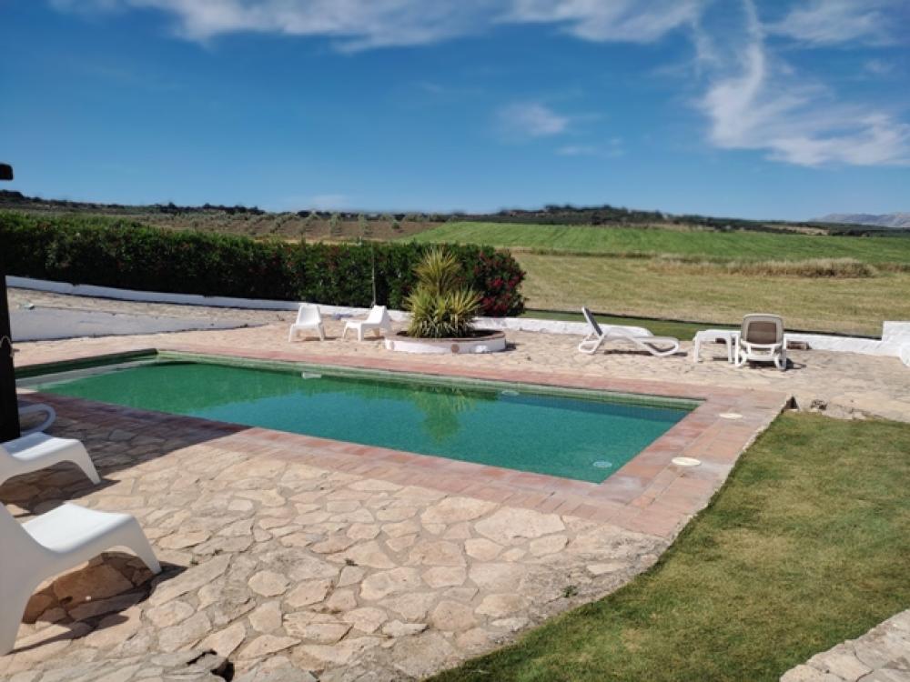 te koop hotel Ronda Serranía De Ronda 22