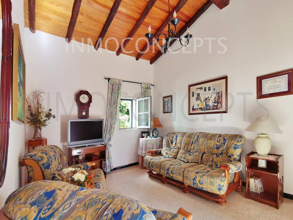  te koop villa La Playa Área Oeste 10