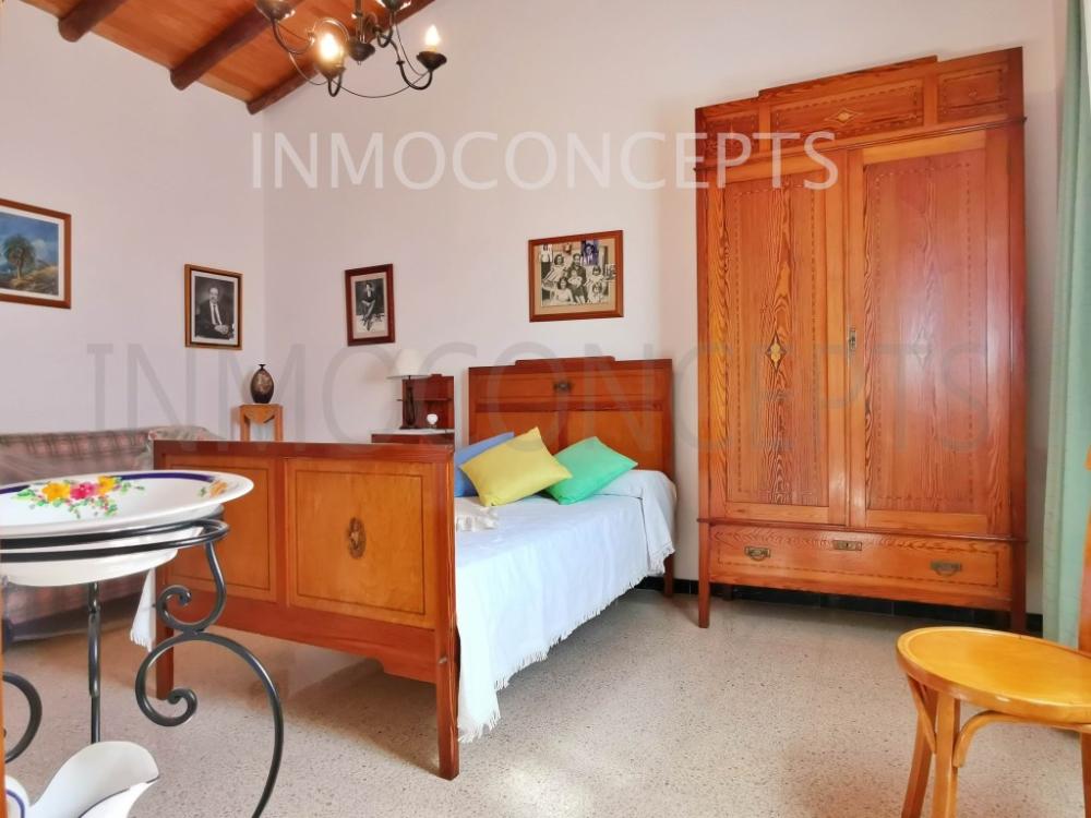  te koop villa La Playa Área Oeste 14