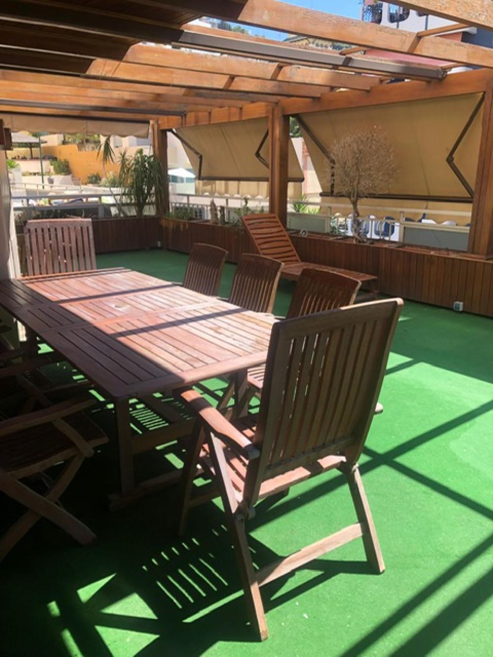  te koop appartement Málaga Este 29016 Málaga-Costa Del Sol 3