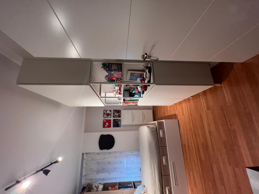  te koop appartement Rascanya Torrefiel Valencia 47