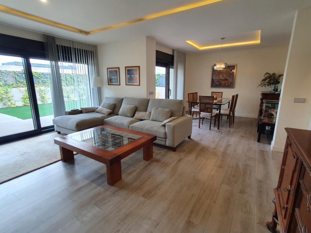  te koop twee-onder-een-kapwoning Boadilla Del Monte Cuenca Del Guadarrama 20