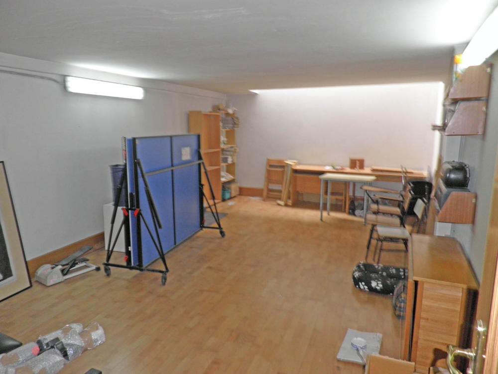 te koop huis Salamanca Centro 37001 Campo De Salamanca 12