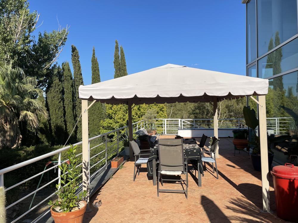  te koop villa Las Vaguadas Badajoz 18