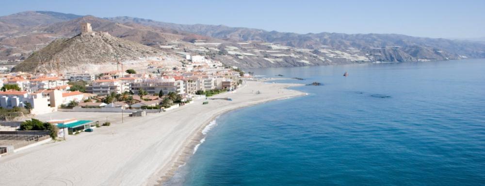  te koop perceel Castell De Ferro Costa Tropical 16