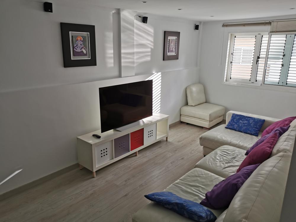  te koop gebouw Las Palmas Centro 35004 Palmas De Gran Canaria (Las) 1