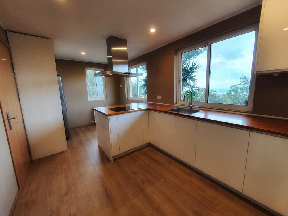 te koop huis Segur De Calafell Baix Penedès 3