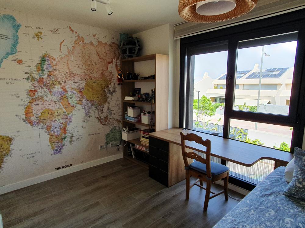  te koop twee-onder-een-kapwoning Boadilla Del Monte Cuenca Del Guadarrama 45