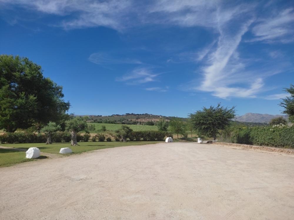  te koop hotel Ronda Serranía De Ronda 47