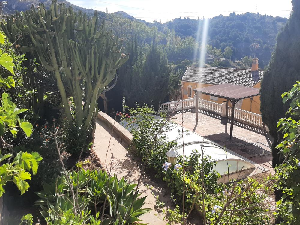  te koop huis Málaga Este 29018 Málaga-Costa Del Sol 4