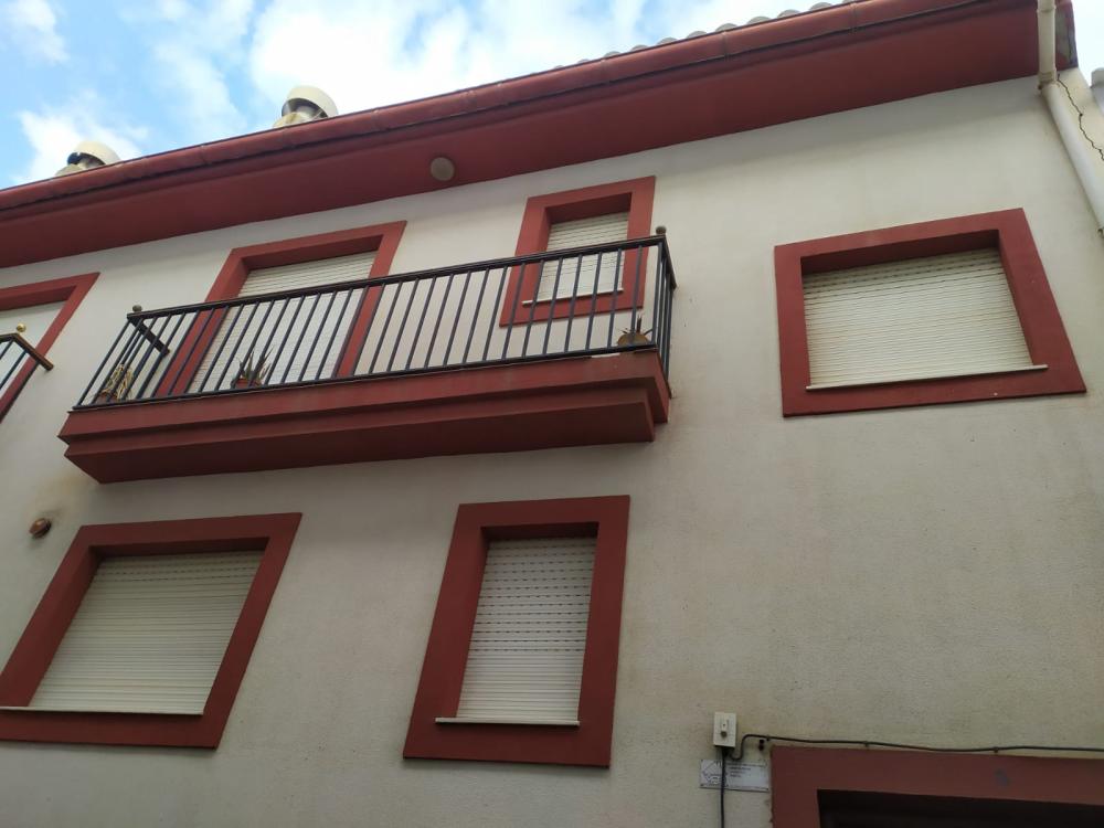  te koop huis Albondón Costa Tropical 4