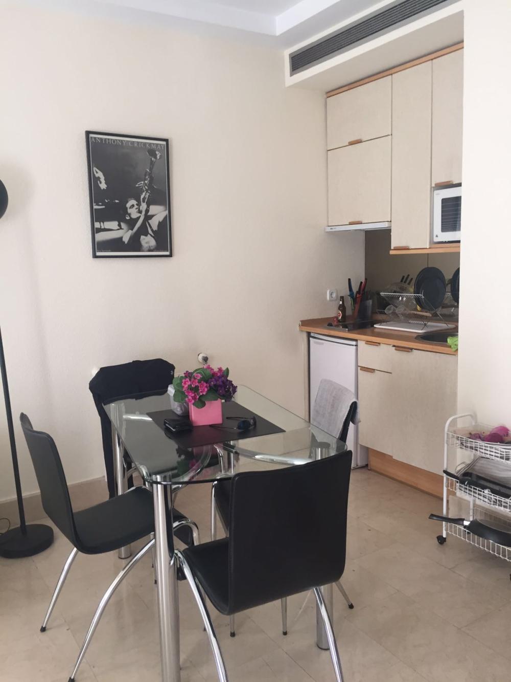  te koop studio Salamanca-Recoletos Madrid Capital 7