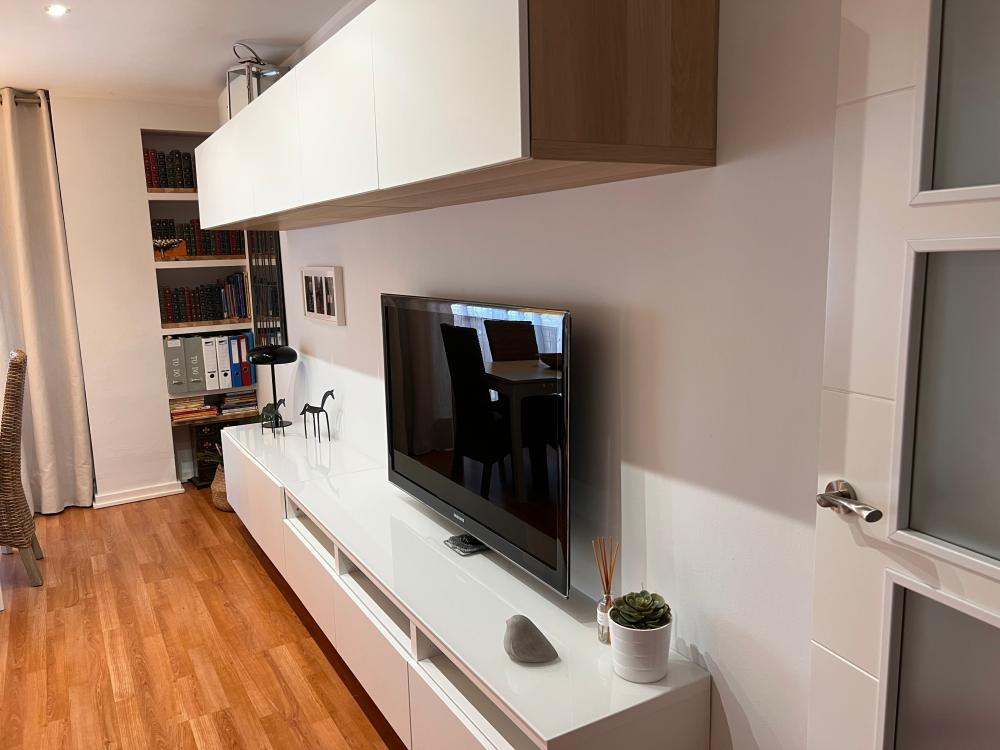  te koop appartement Rascanya Torrefiel Valencia 37