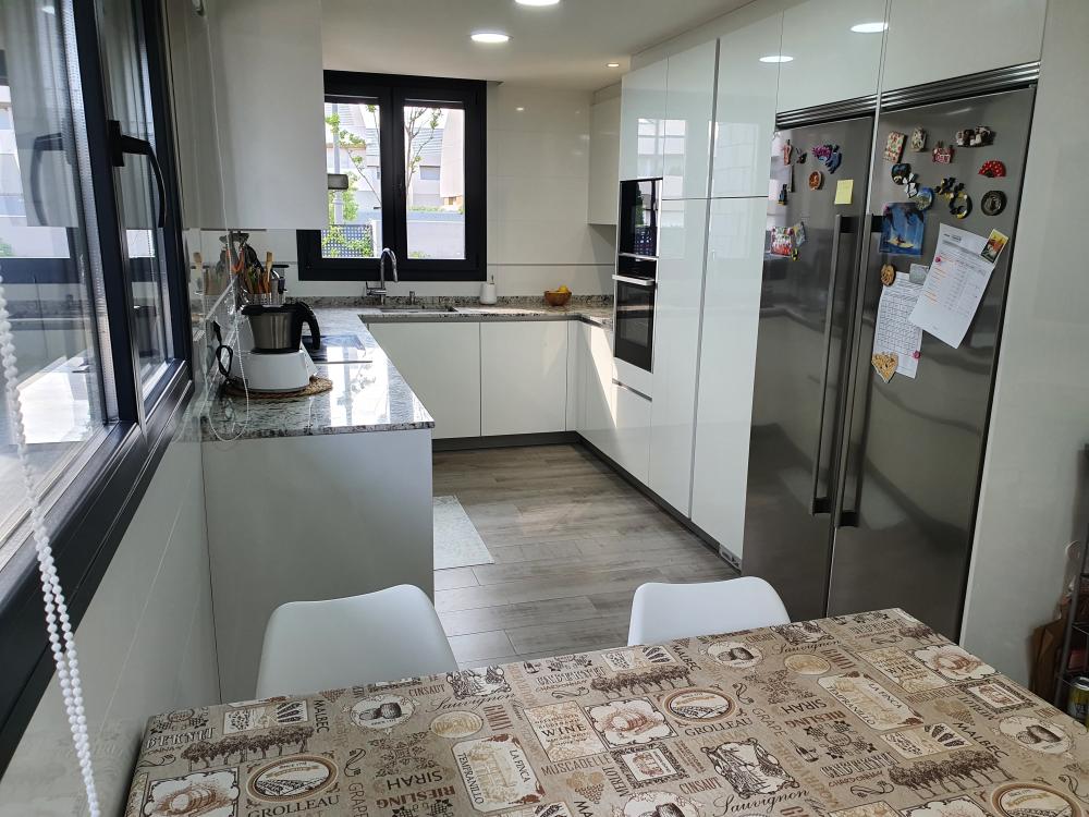  te koop twee-onder-een-kapwoning Boadilla Del Monte Cuenca Del Guadarrama 11