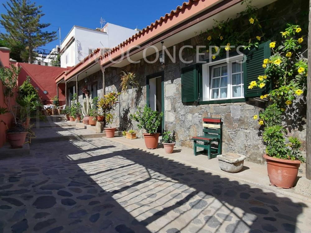  te koop villa La Playa Área Oeste 2