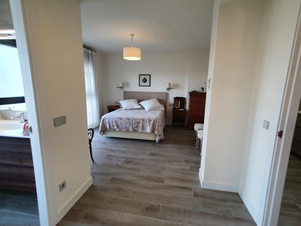  te koop twee-onder-een-kapwoning Boadilla Del Monte Cuenca Del Guadarrama 30