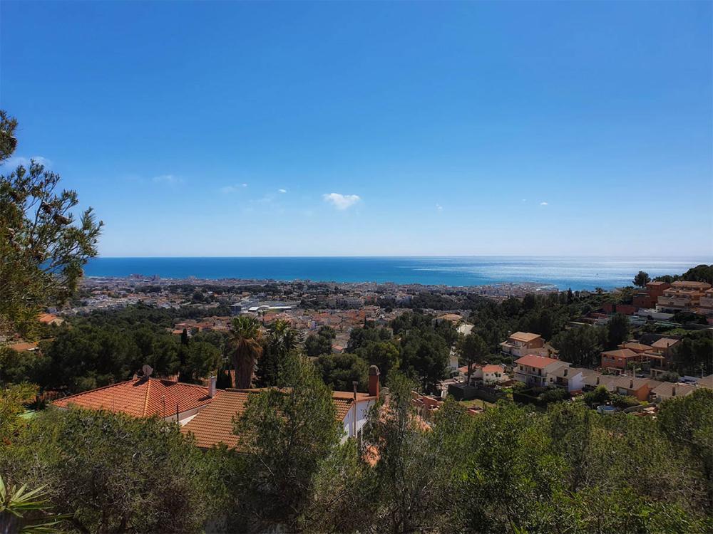  te koop huis Segur De Calafell Baix Penedès 30