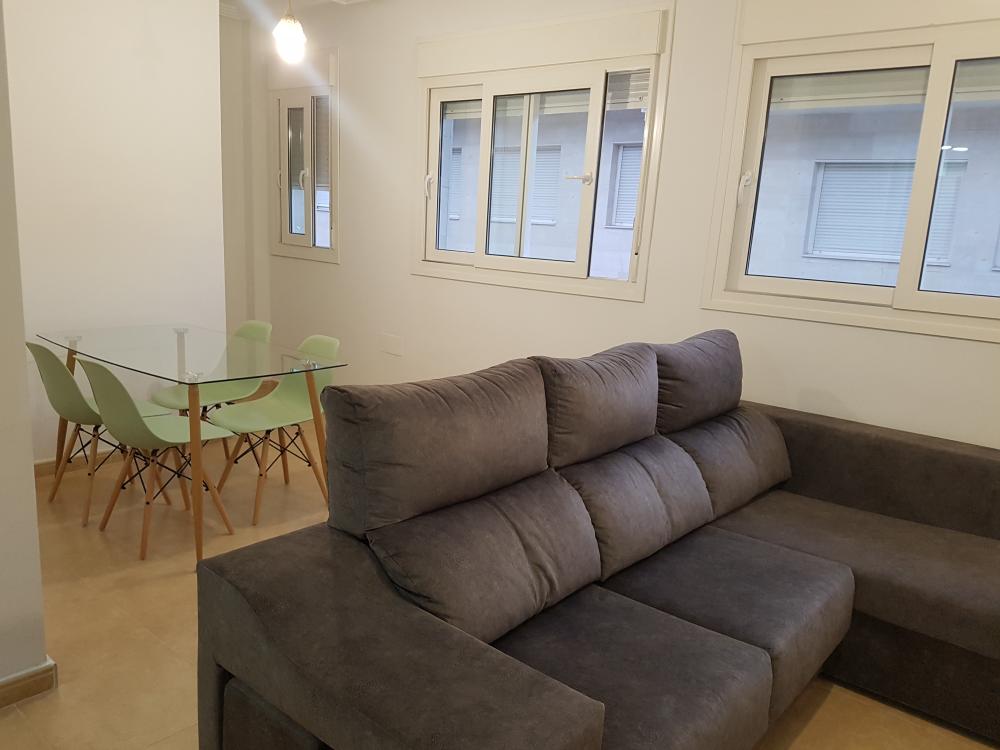  te koop duplex Las Torres De Cotillas Vega Media Del Segura 5