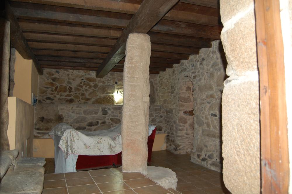  te koop boerderij Pena Betanzos 26