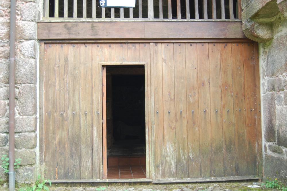  te koop boerderij Pena Betanzos 13
