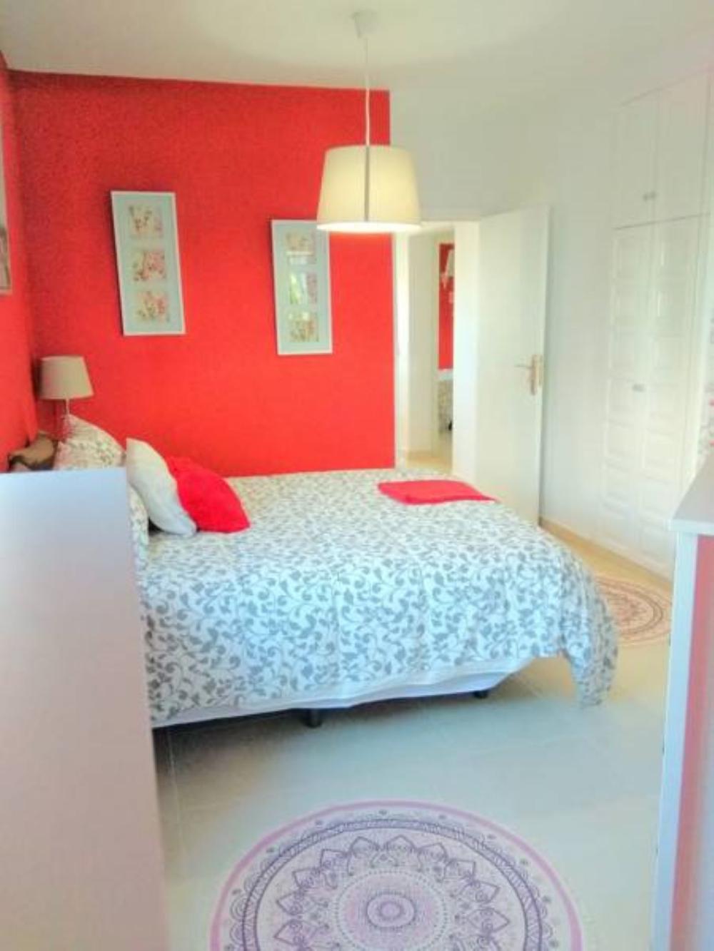  te koop appartement Amarilla Golf Zona Sur 21