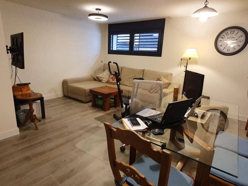  te koop twee-onder-een-kapwoning Boadilla Del Monte Cuenca Del Guadarrama 40
