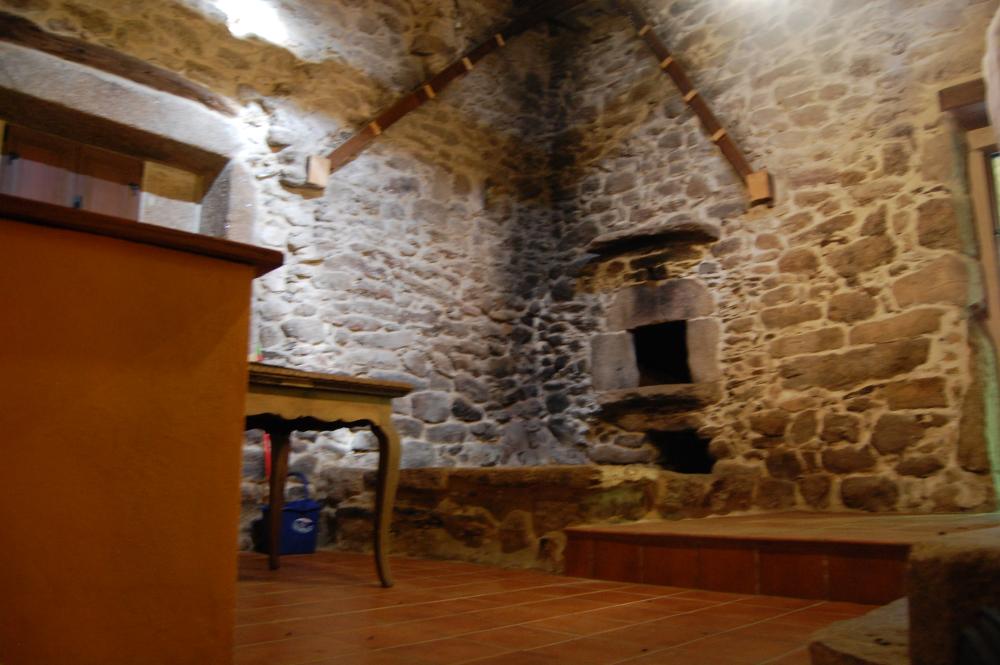  te koop boerderij Pena Betanzos 32