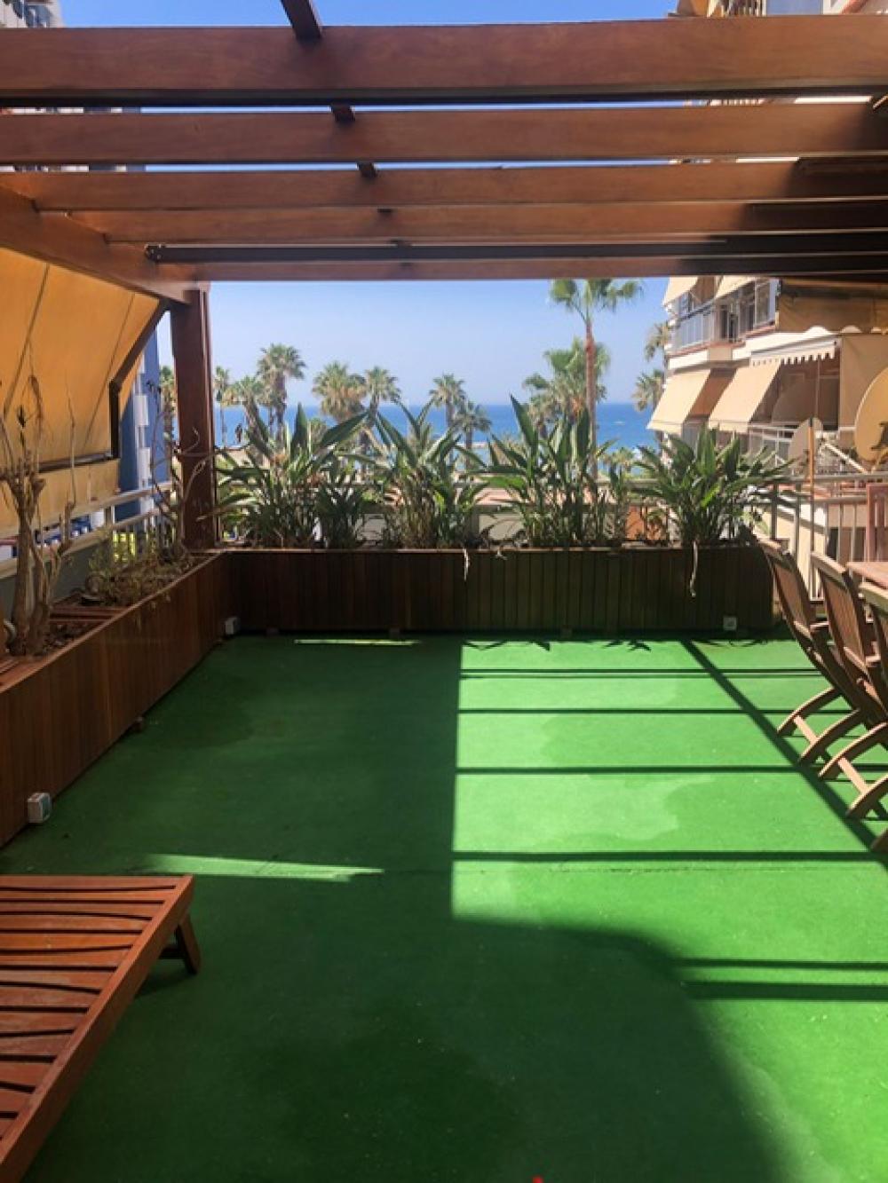  te koop appartement Málaga Este 29016 Málaga-Costa Del Sol 4