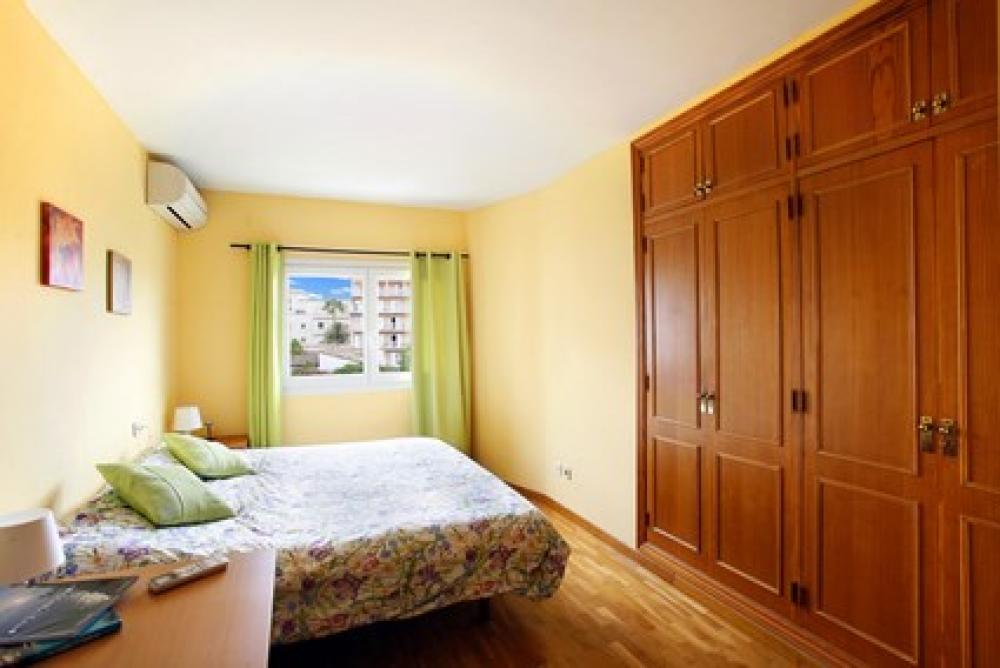 te koop penthouse La Gruta-Ciudad Jardín-Cala Gamba Palma 8