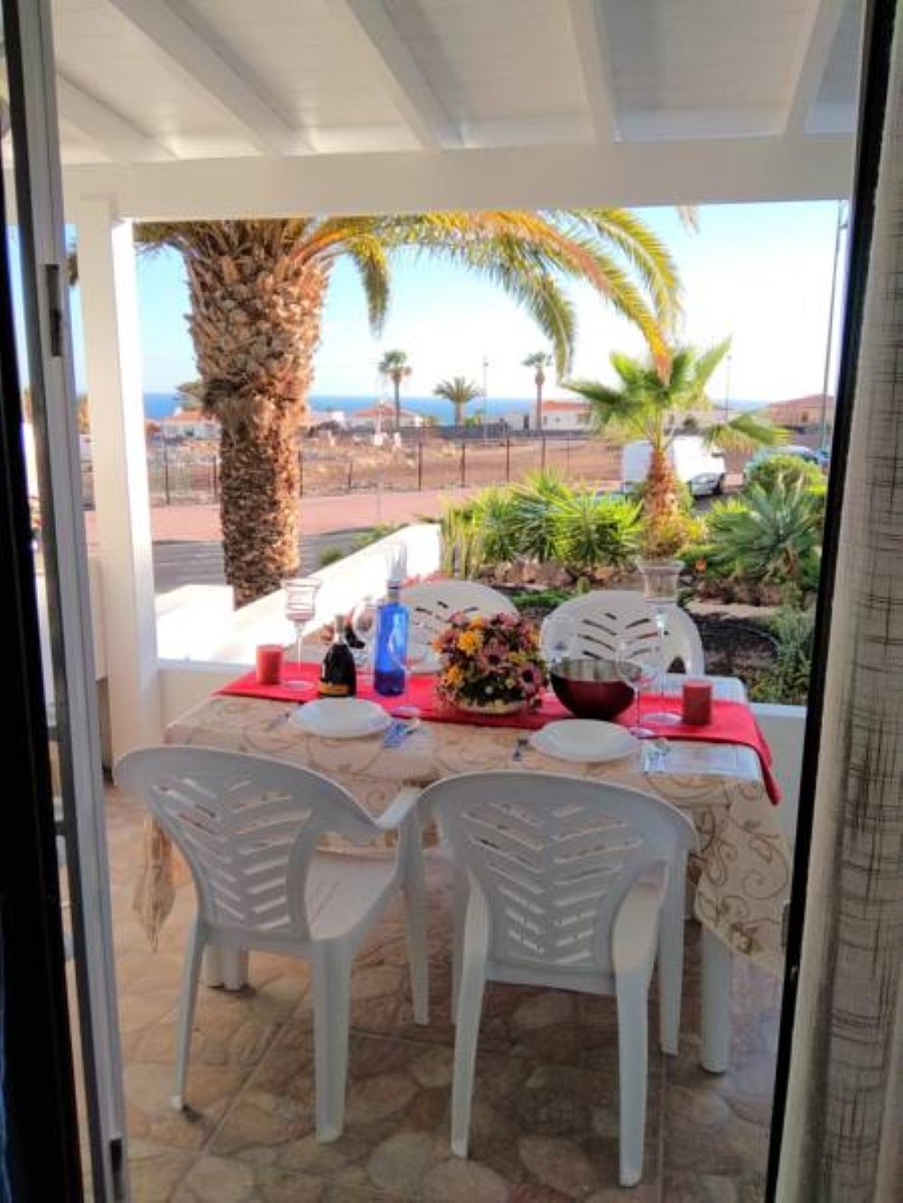  te koop appartement Amarilla Golf Zona Sur 2