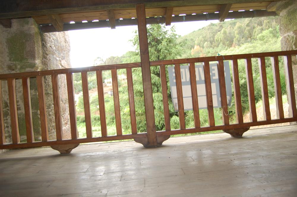  te koop boerderij Pena Betanzos 52