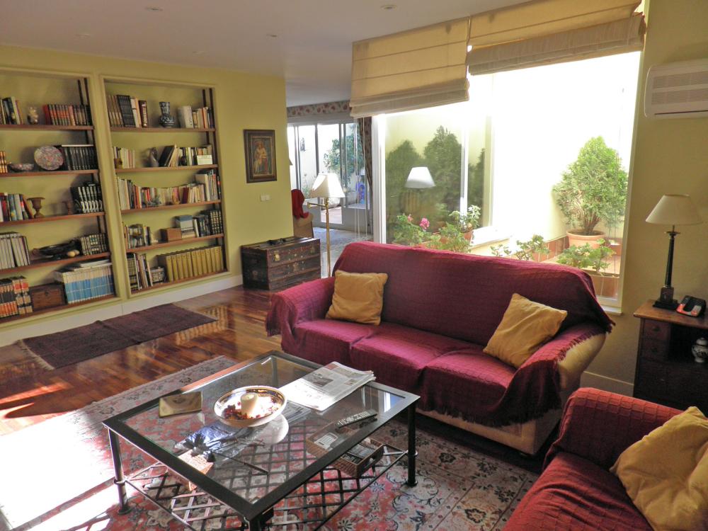  te koop huis Salamanca Centro 37001 Campo De Salamanca 1