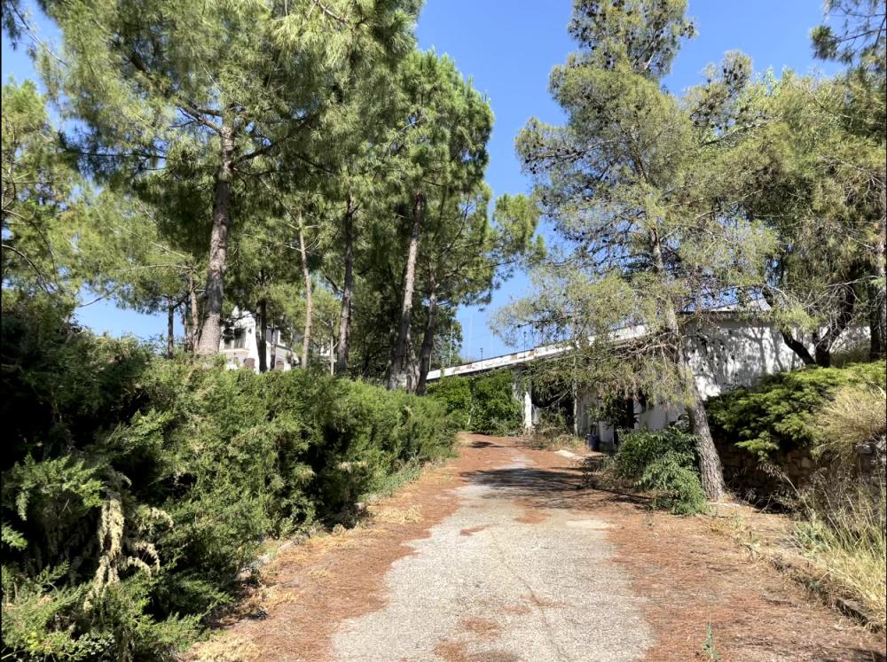  te koop boerderij Claravalls Urgell 2