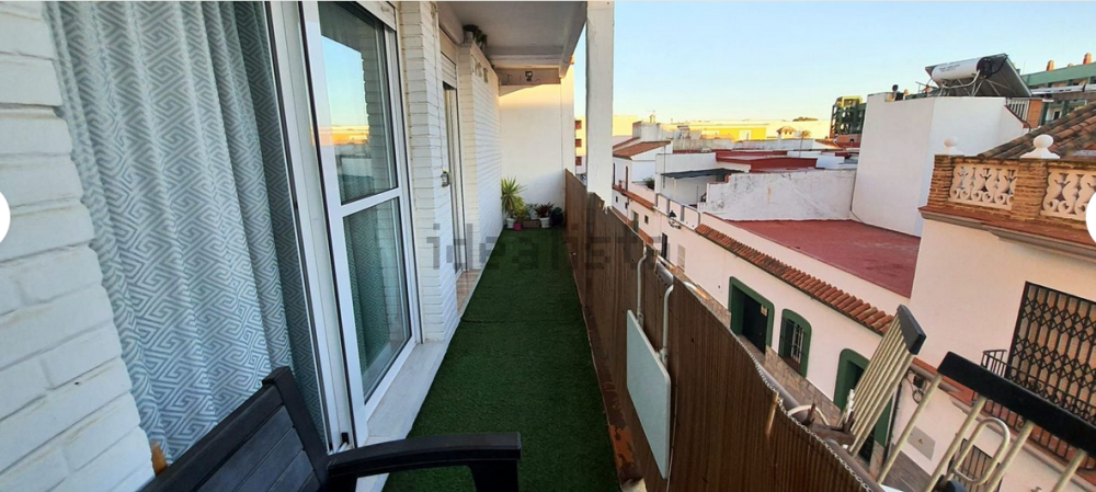  te koop appartement Puente Mayorga Campo De Gibraltar 7
