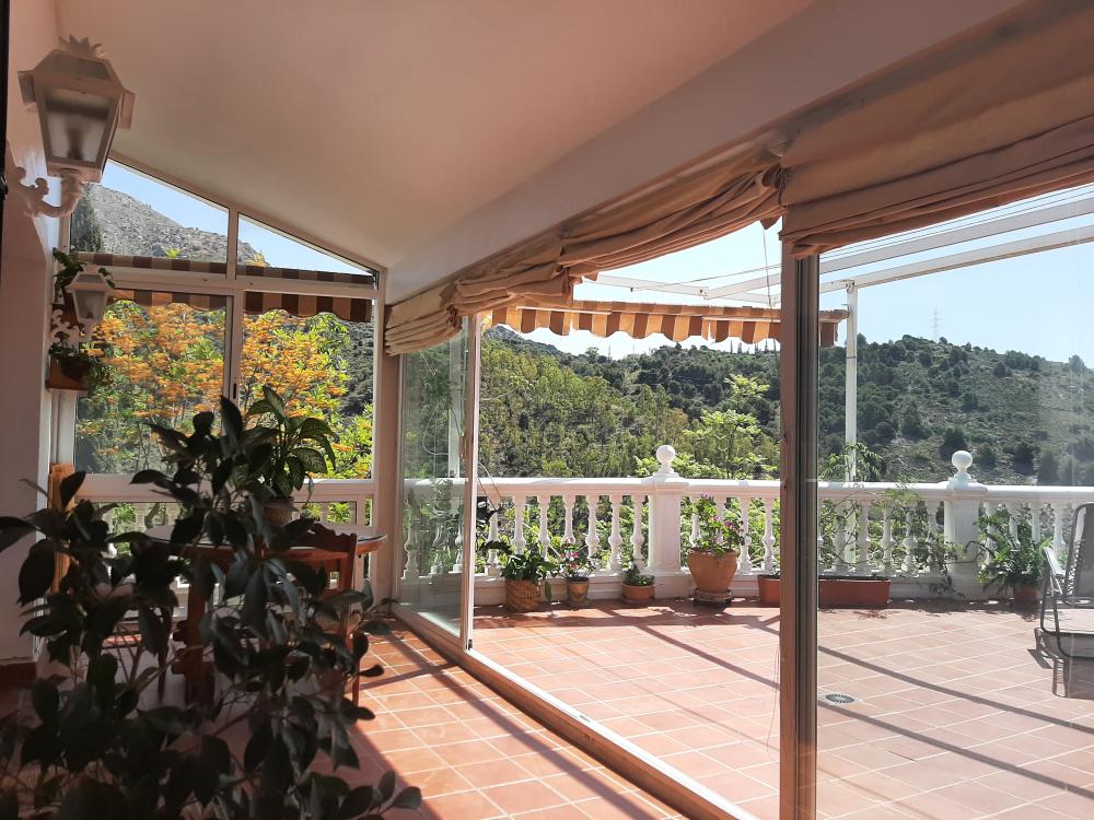  te koop huis Málaga Este 29018 Málaga-Costa Del Sol 9