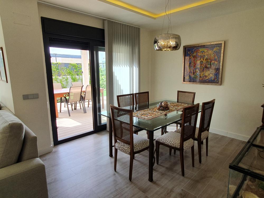  te koop twee-onder-een-kapwoning Boadilla Del Monte Cuenca Del Guadarrama 41
