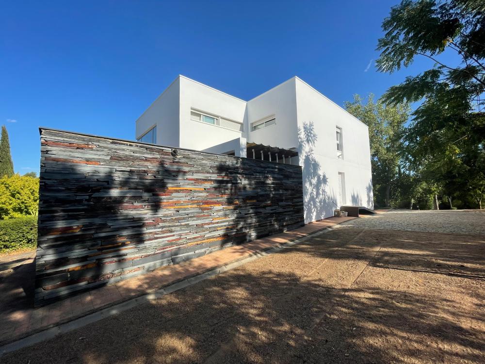  te koop villa Las Vaguadas Badajoz 8